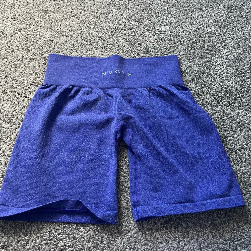 NVGTN shorts